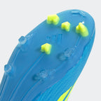 adidas F50 LEAGUE Laceless Firm Ground / Multi Ground Football Boots