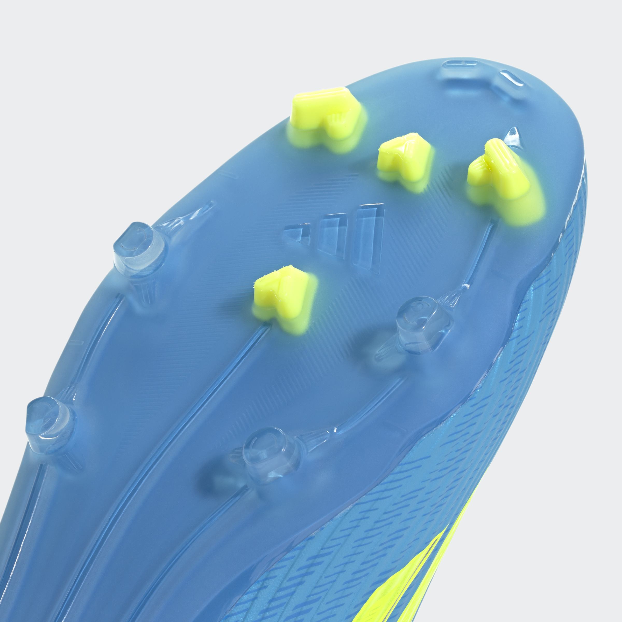 adidas F50 LEAGUE Laceless Firm Ground / Multi Ground Football Boots