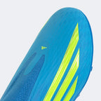 adidas F50 LEAGUE Laceless Firm Ground / Multi Ground Football Boots Kids