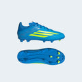 adidas F50 LEAGUE Firm Ground / Multi Ground Football Boots Kids