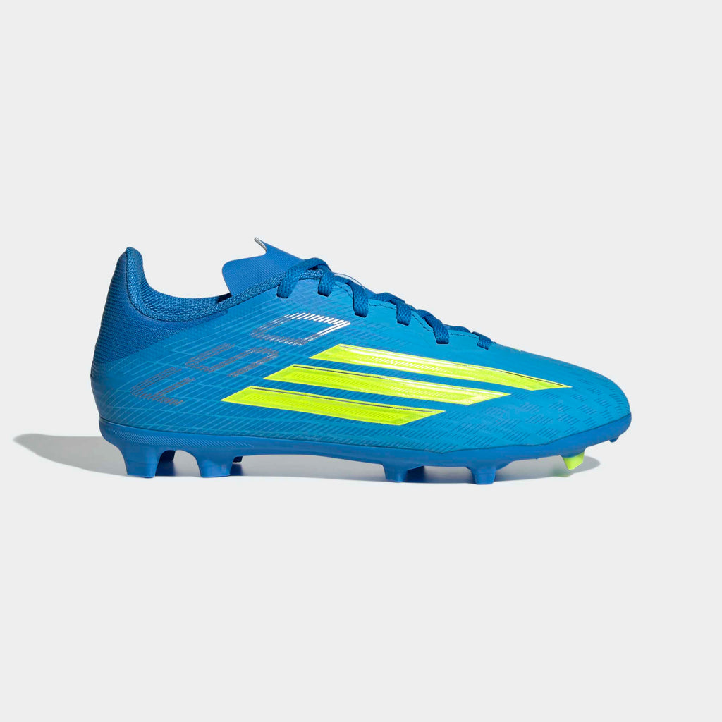 adidas F50 LEAGUE Firm Ground / Multi Ground Football Boots Kids