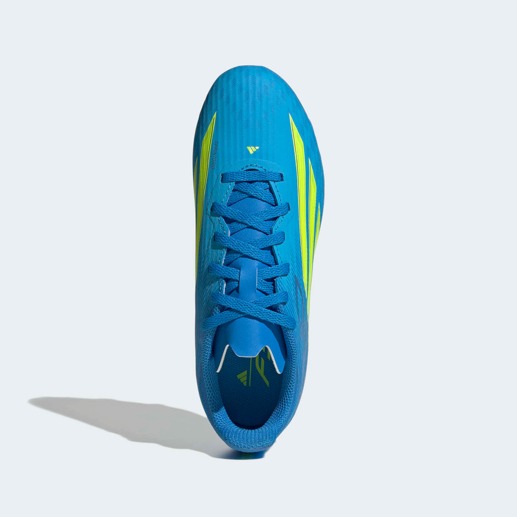 adidas F50 LEAGUE Firm Ground / Multi Ground Football Boots Kids