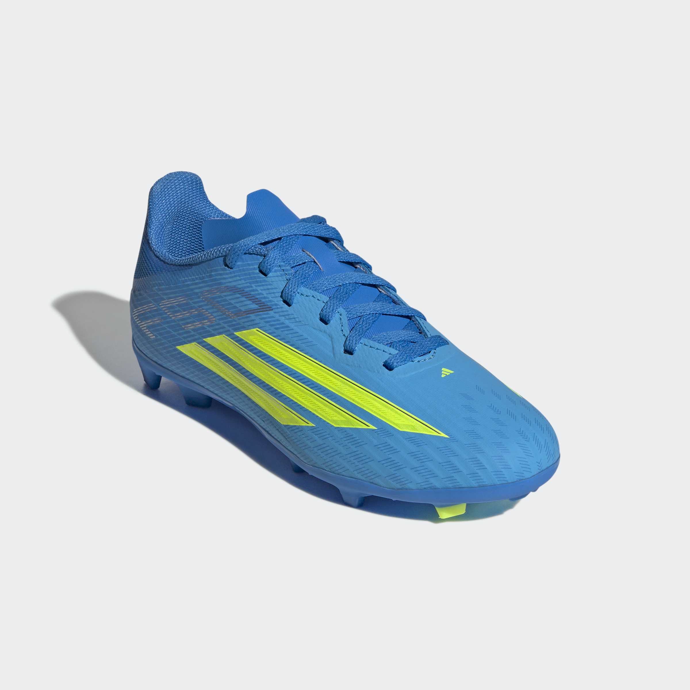 adidas F50 LEAGUE Firm Ground / Multi Ground Football Boots Kids