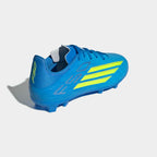 adidas F50 LEAGUE Firm Ground / Multi Ground Football Boots Kids