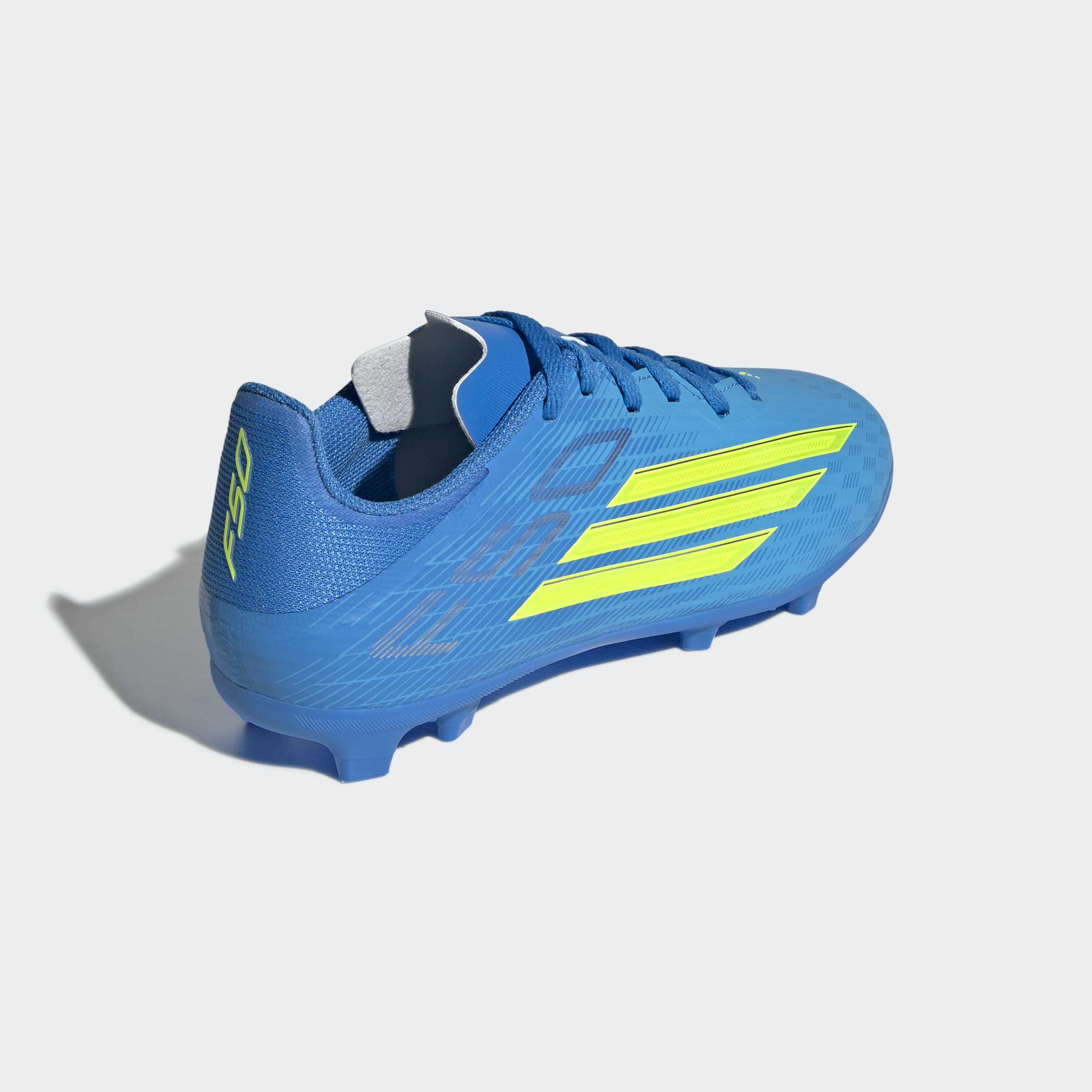 adidas F50 LEAGUE Firm Ground / Multi Ground Football Boots Kids