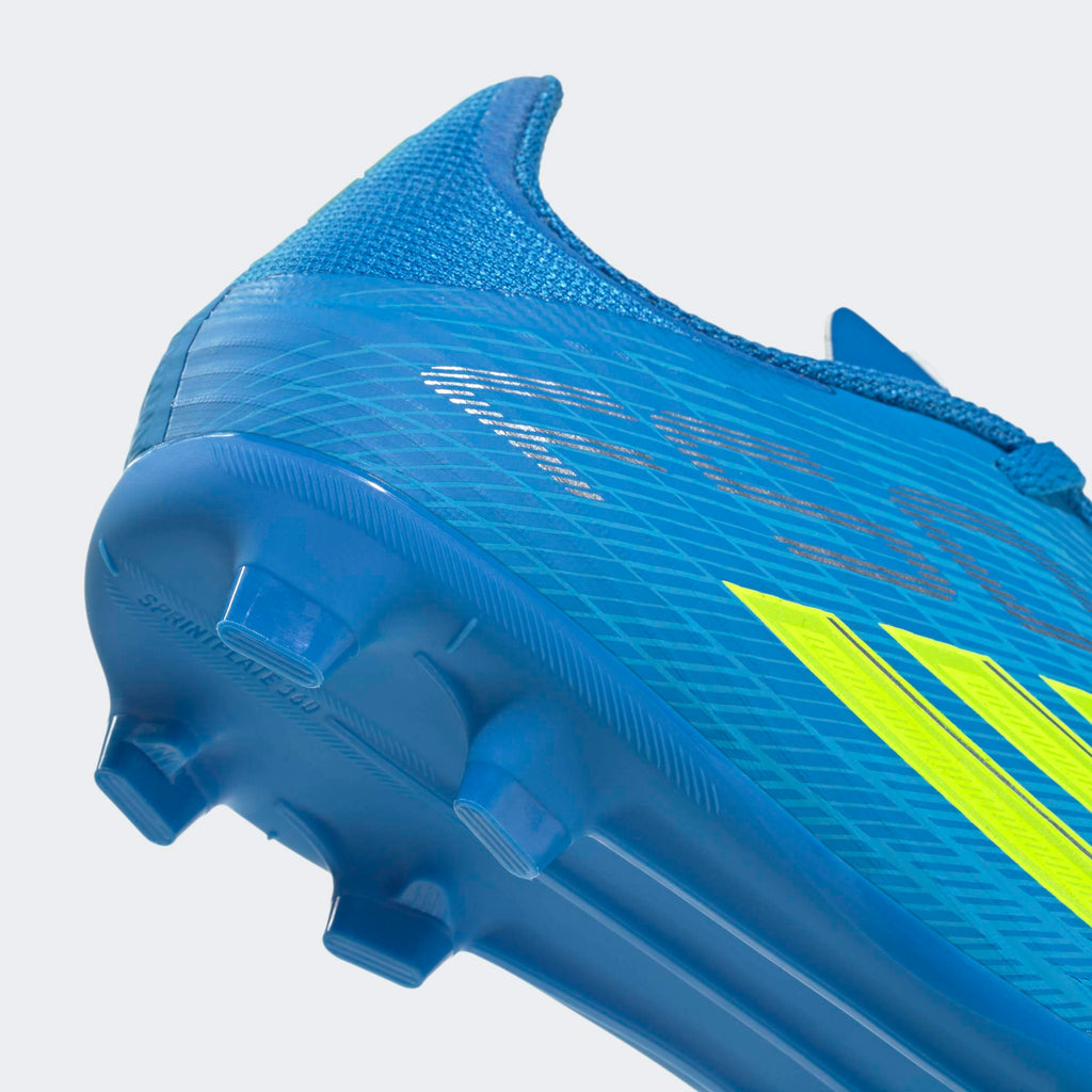 adidas F50 LEAGUE Firm Ground / Multi Ground Football Boots Kids