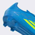 adidas F50 LEAGUE Firm Ground / Multi Ground Football Boots Kids
