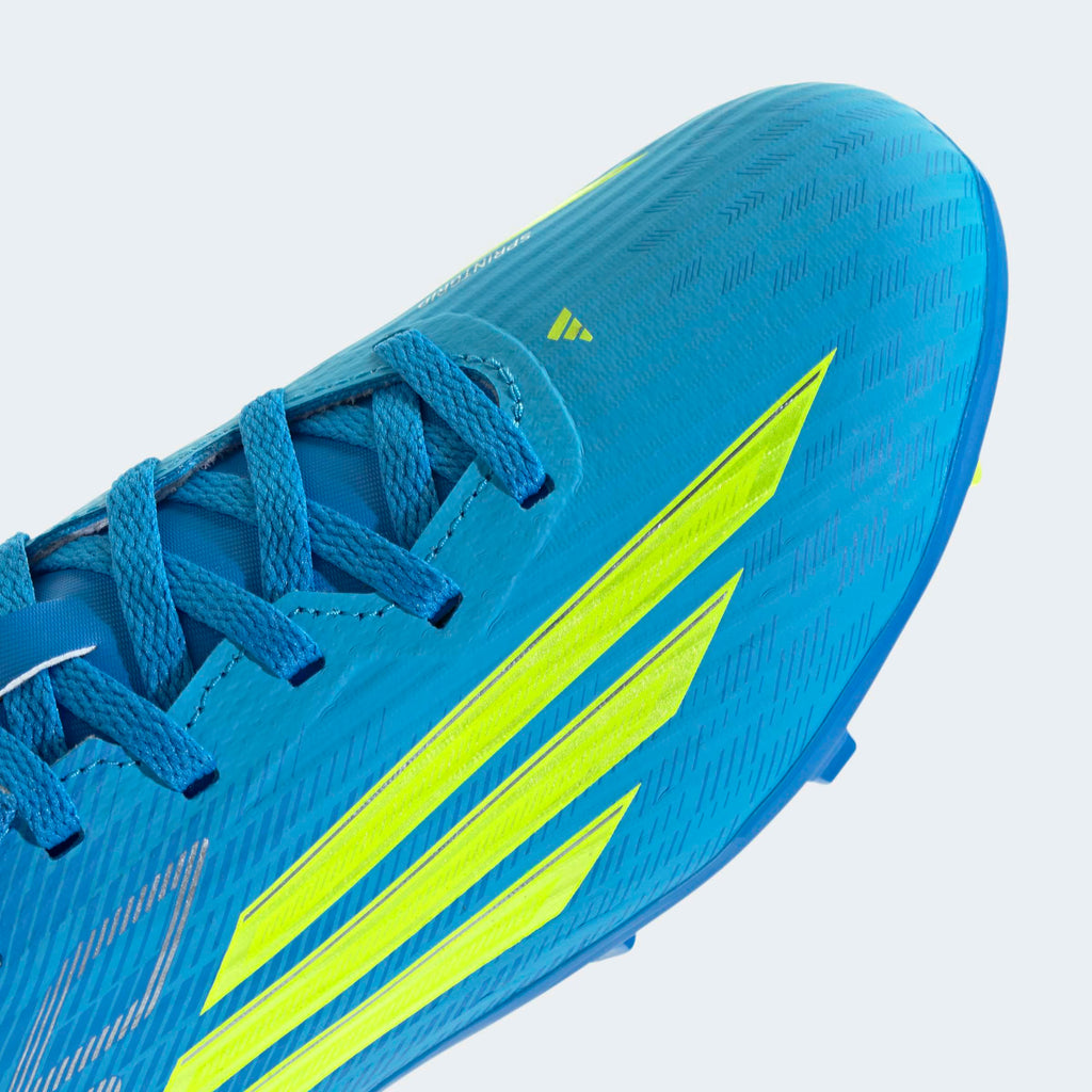 adidas F50 LEAGUE Firm Ground / Multi Ground Football Boots Kids