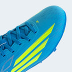 adidas F50 LEAGUE Firm Ground / Multi Ground Football Boots Kids