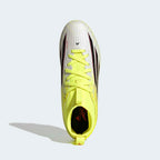 adidas F50 LEAGUE Mid Cut Firm Ground / Multi Ground Football Boots Kids