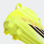 adidas F50 LEAGUE Mid Cut Firm Ground / Multi Ground Football Boots Kids