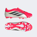 adidas PREDATOR CLUB Fold-Over Tongue Firm Ground/Multi Ground Soccer Cleats