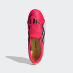 adidas PREDATOR CLUB Fold-Over Tongue Firm Ground/Multi Ground Soccer Cleats