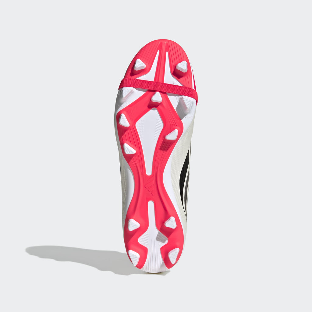 adidas PREDATOR CLUB Fold-Over Tongue Firm Ground/Multi Ground Soccer Cleats