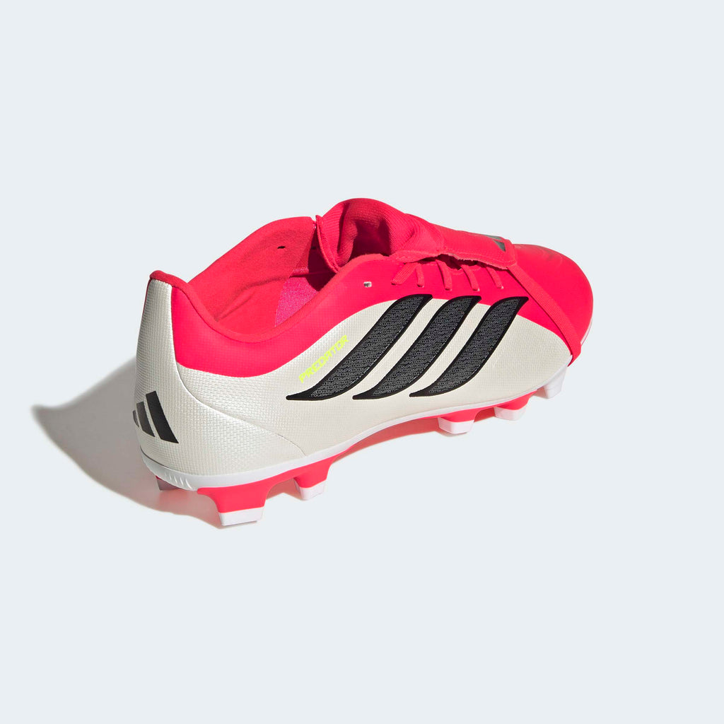 adidas PREDATOR CLUB Fold-Over Tongue Firm Ground/Multi Ground Soccer Cleats