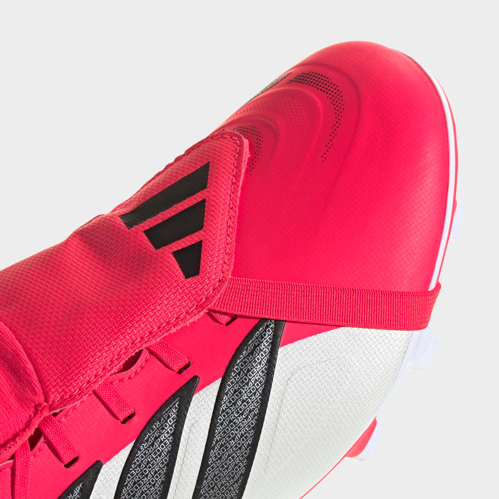adidas PREDATOR CLUB Fold-Over Tongue Firm Ground/Multi Ground Soccer Cleats