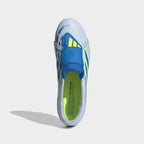 adidas PREDATOR CLUB Fold-Over Tongue Firm Ground/Multi Ground Football Boots