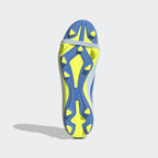 adidas PREDATOR CLUB Fold-Over Tongue Firm Ground/Multi Ground Football Boots