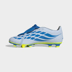 adidas PREDATOR CLUB Fold-Over Tongue Firm Ground/Multi Ground Football Boots