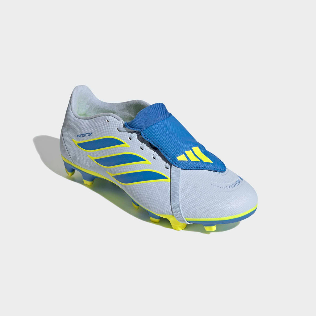 adidas PREDATOR CLUB Fold-Over Tongue Firm Ground/Multi Ground Football Boots
