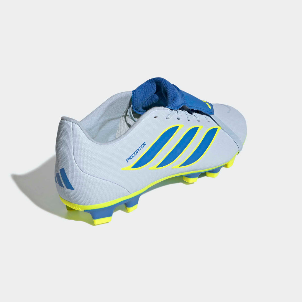 adidas PREDATOR CLUB Fold-Over Tongue Firm Ground/Multi Ground Football Boots