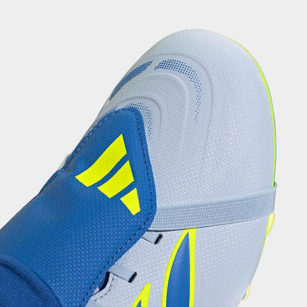 adidas PREDATOR CLUB Fold-Over Tongue Firm Ground/Multi Ground Football Boots