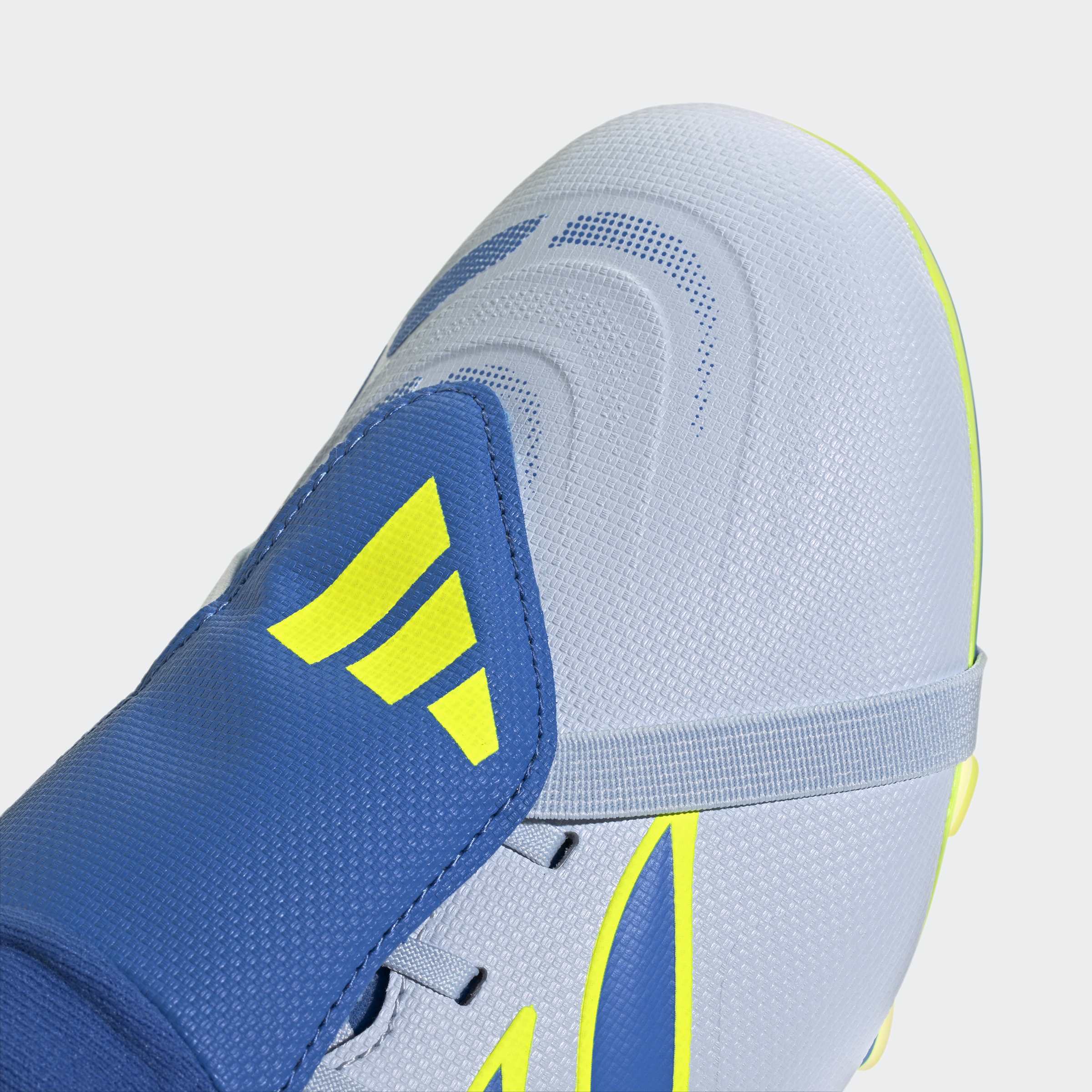 adidas PREDATOR CLUB Fold-Over Tongue Firm Ground/Multi Ground Football Boots
