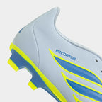 adidas PREDATOR CLUB Fold-Over Tongue Firm Ground/Multi Ground Football Boots