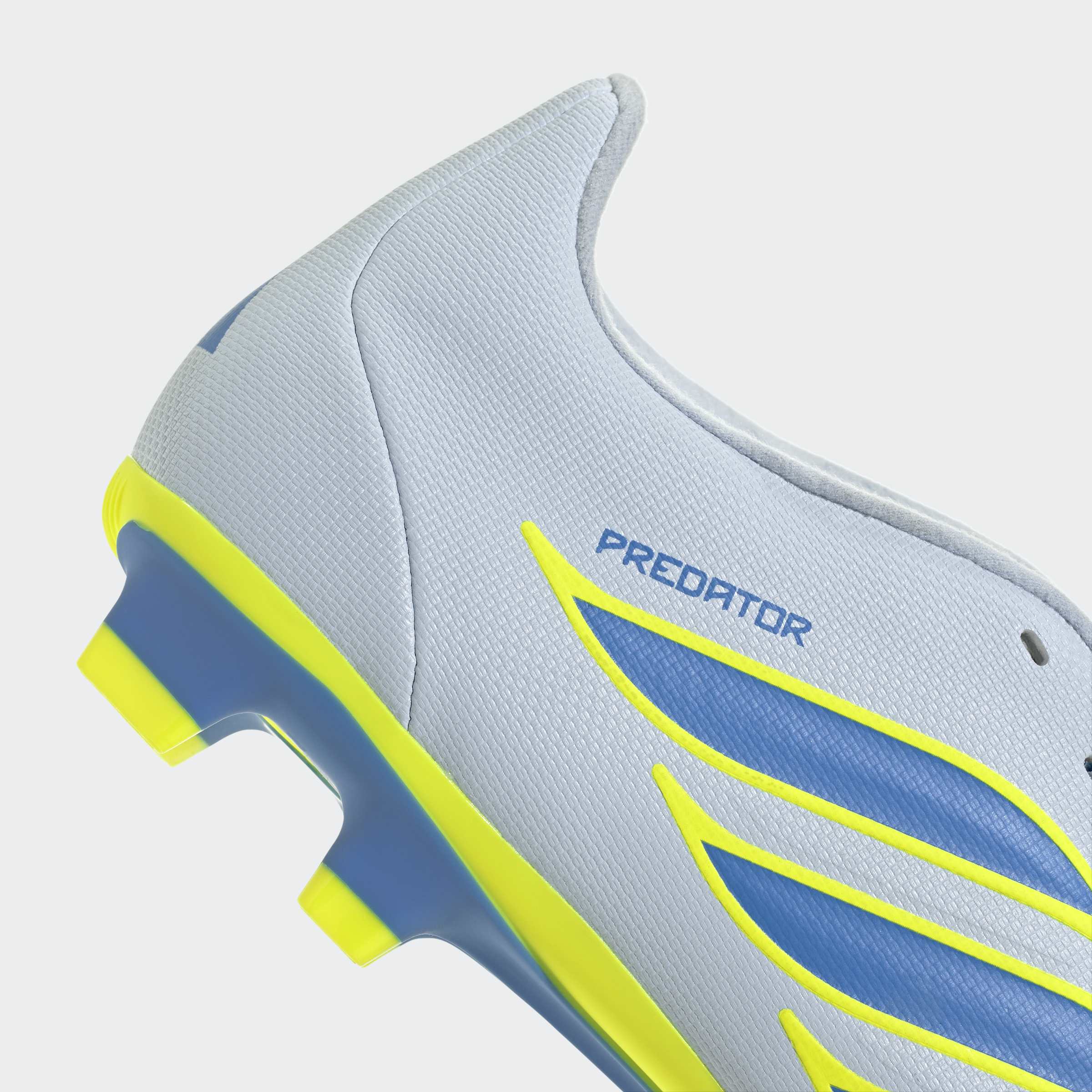 adidas PREDATOR CLUB Fold-Over Tongue Firm Ground/Multi Ground Football Boots