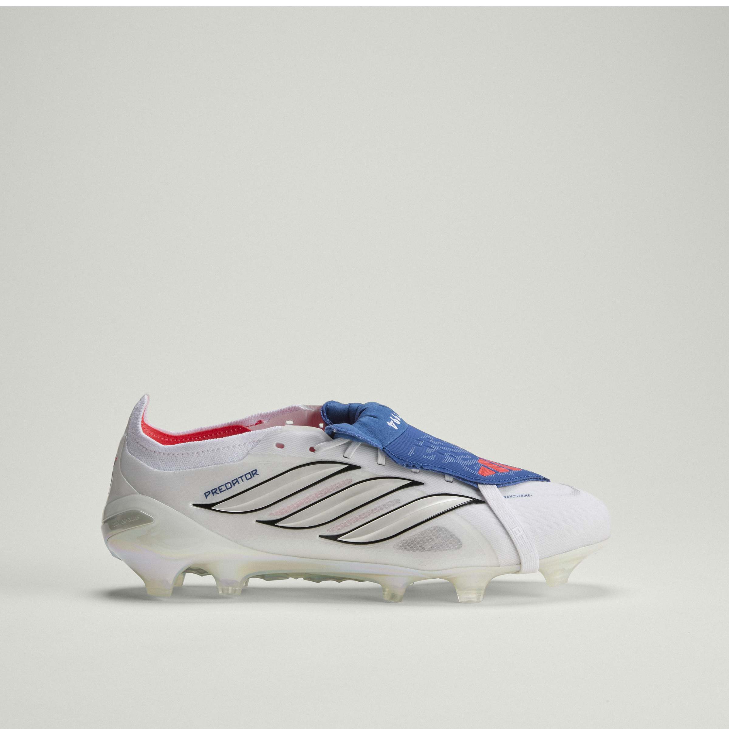 adidas PREDATOR ELITE JUDE BELLINGHAM Fold-Over Tongue Firm Ground