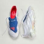 adidas PREDATOR ELITE Fold-Over Tongue Firm Ground Football Boots