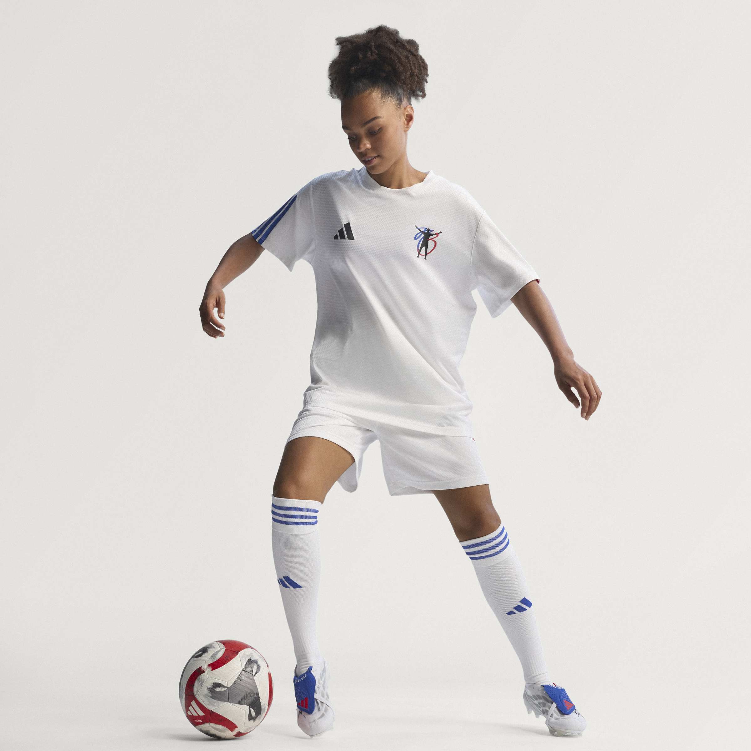 adidas PREDATOR ELITE Fold-Over Tongue Firm Ground Football Boots