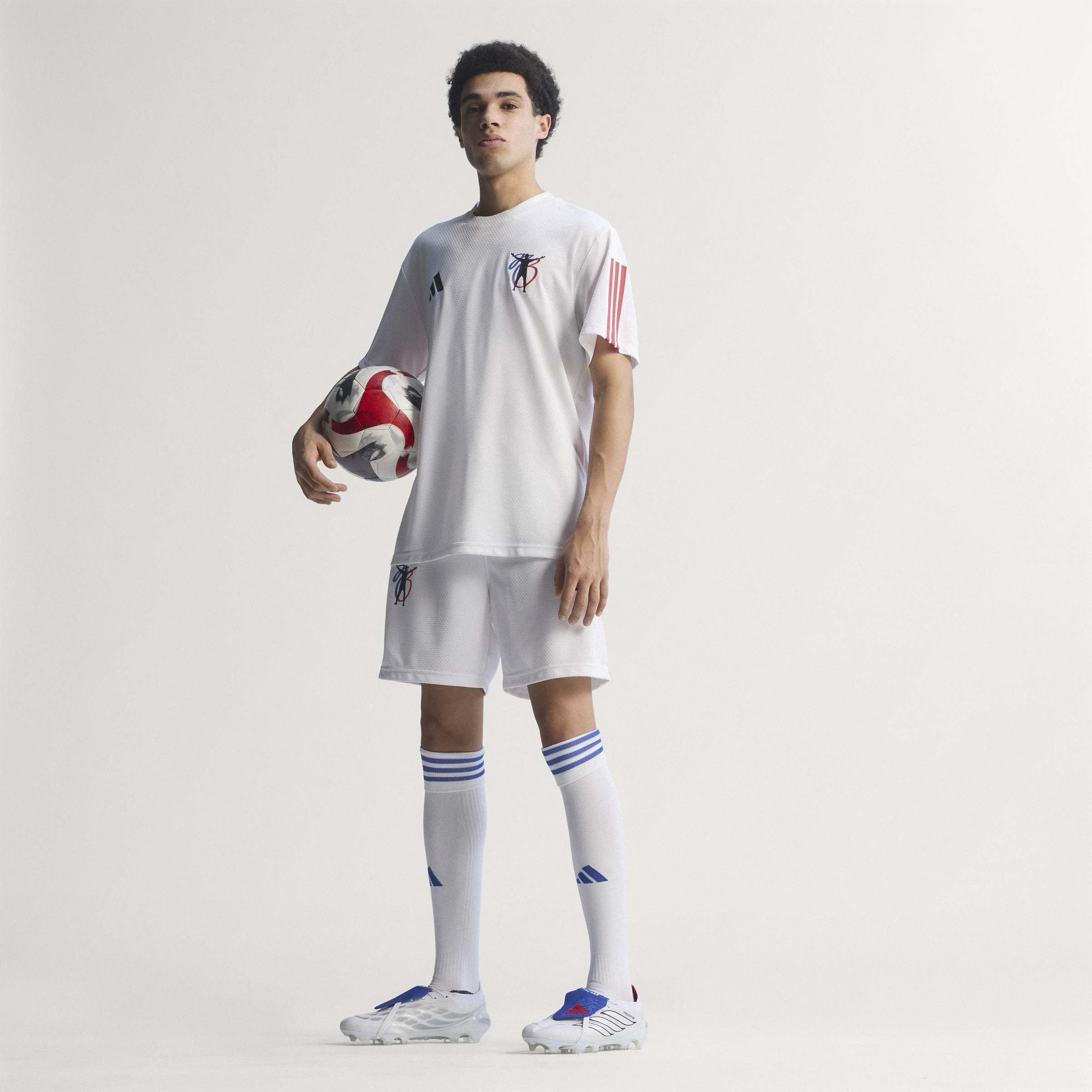 adidas PREDATOR ELITE Fold-Over Tongue Firm Ground Football Boots