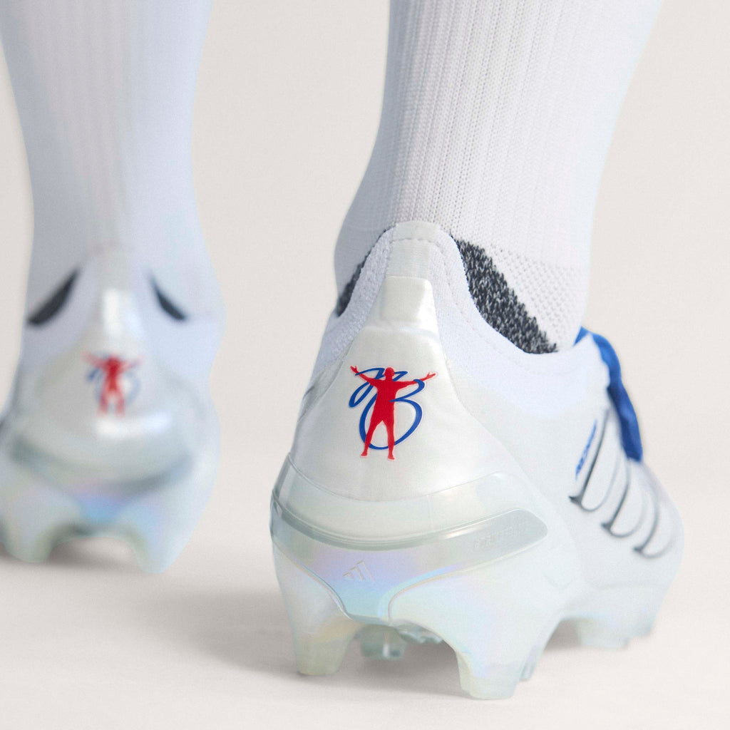 adidas PREDATOR ELITE Fold-Over Tongue Firm Ground Football Boots