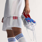 adidas PREDATOR ELITE Fold-Over Tongue Firm Ground Football Boots