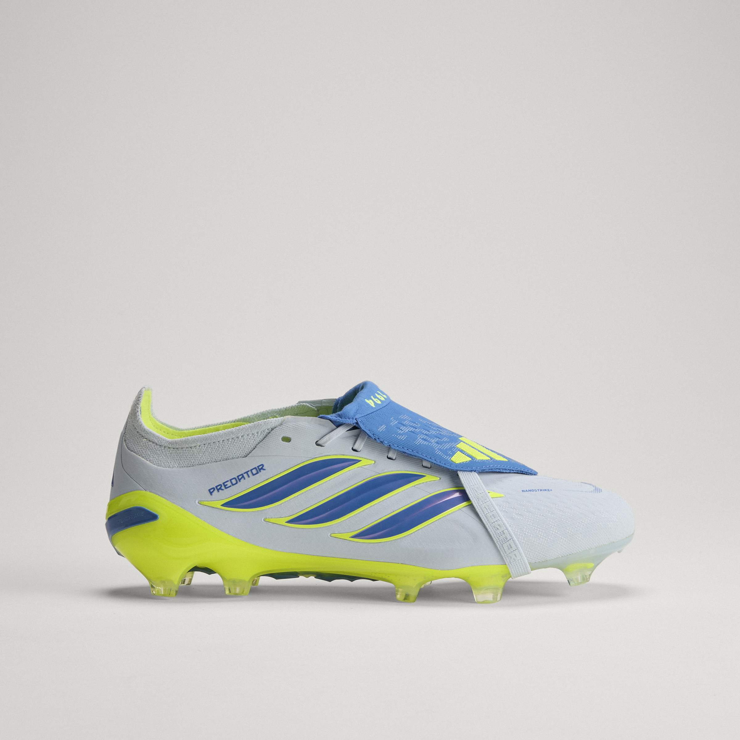 adidas Predator Elite 26 Fold-Over Tongue Firm Ground Football