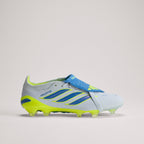 adidas PREDATOR ELITE Fold-Over Tongue Firm Ground Football Boots
