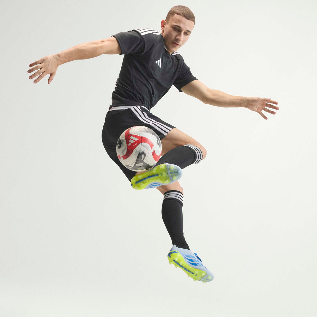 adidas PREDATOR ELITE Fold-Over Tongue Firm Ground Football Boots