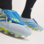adidas PREDATOR ELITE Fold-Over Tongue Firm Ground Football Boots