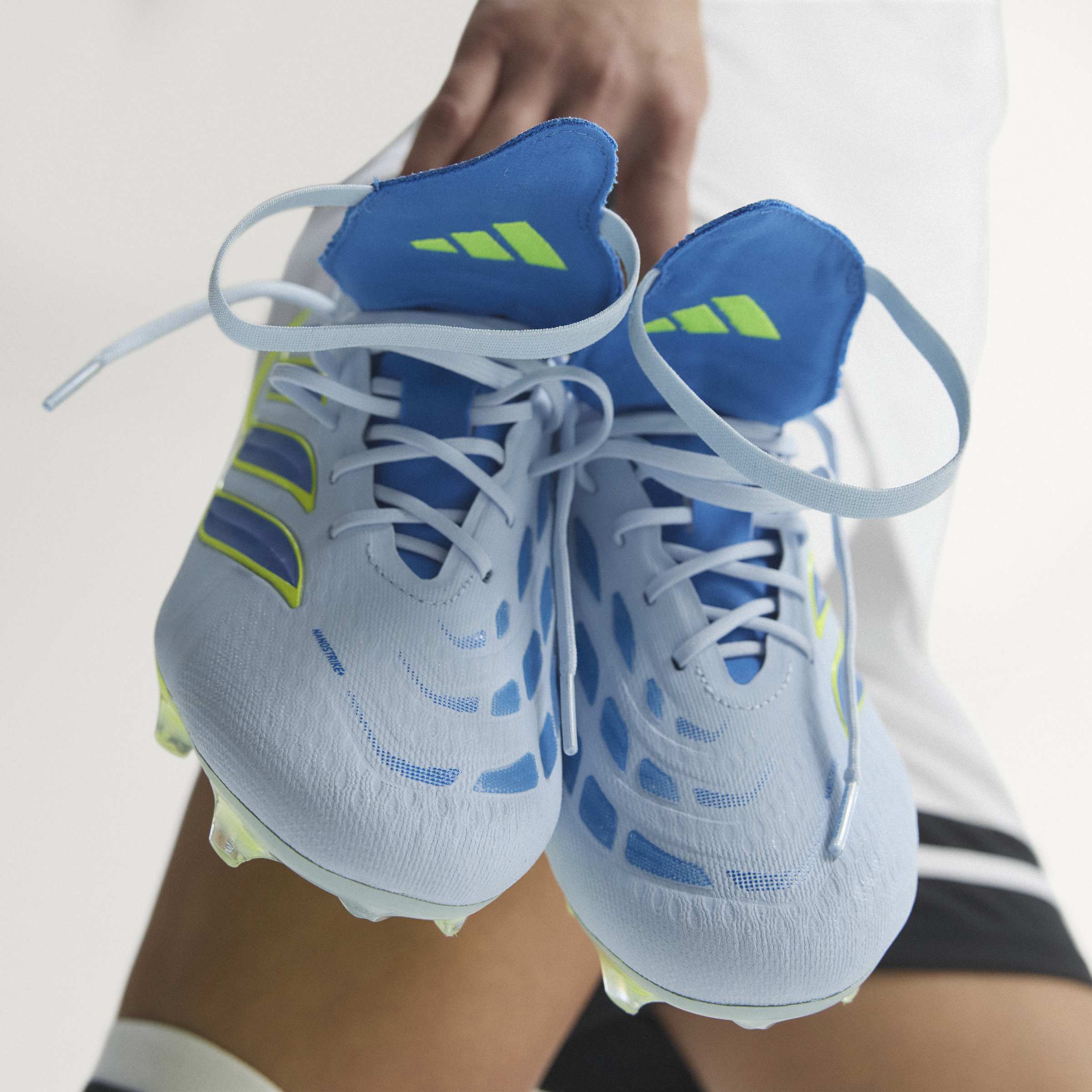 adidas PREDATOR ELITE Fold-Over Tongue Firm Ground Football Boots