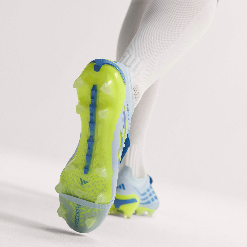 adidas PREDATOR ELITE Fold-Over Tongue Firm Ground Football Boots