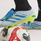 adidas PREDATOR ELITE Fold-Over Tongue Firm Ground Football Boots