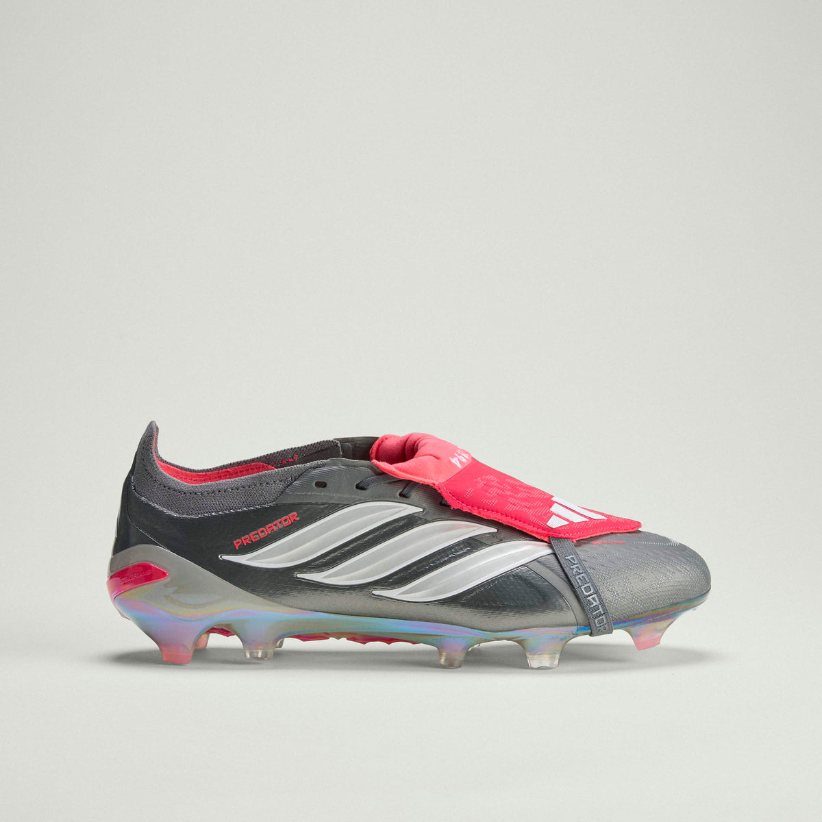 adidas PREDATOR ELITE Fold-Over Tongue Firm Ground Football Boots