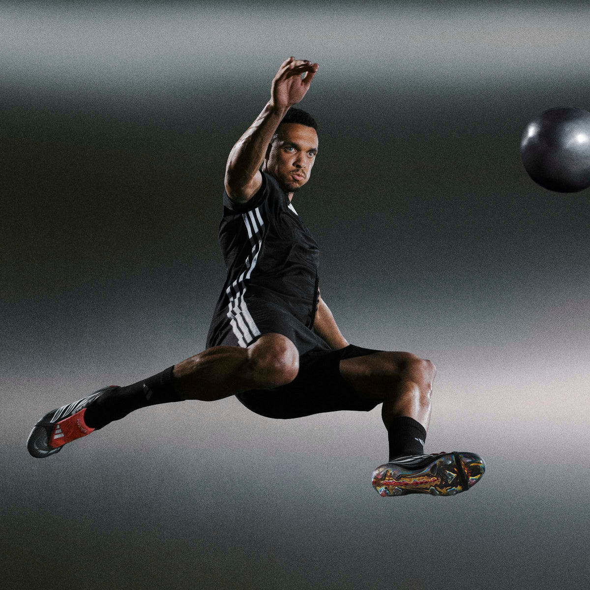 adidas PREDATOR ELITE Fold-Over Tongue Firm Ground Football Boots