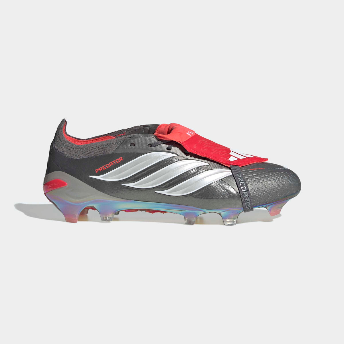 adidas PREDATOR ELITE Fold-Over Tongue Firm Ground Football Boots