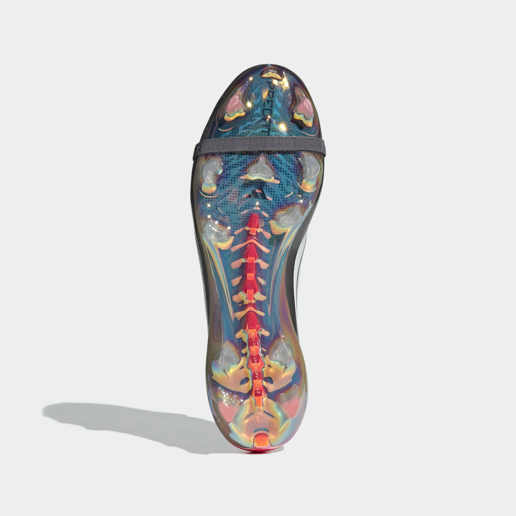 adidas PREDATOR ELITE Fold-Over Tongue Firm Ground Football Boots
