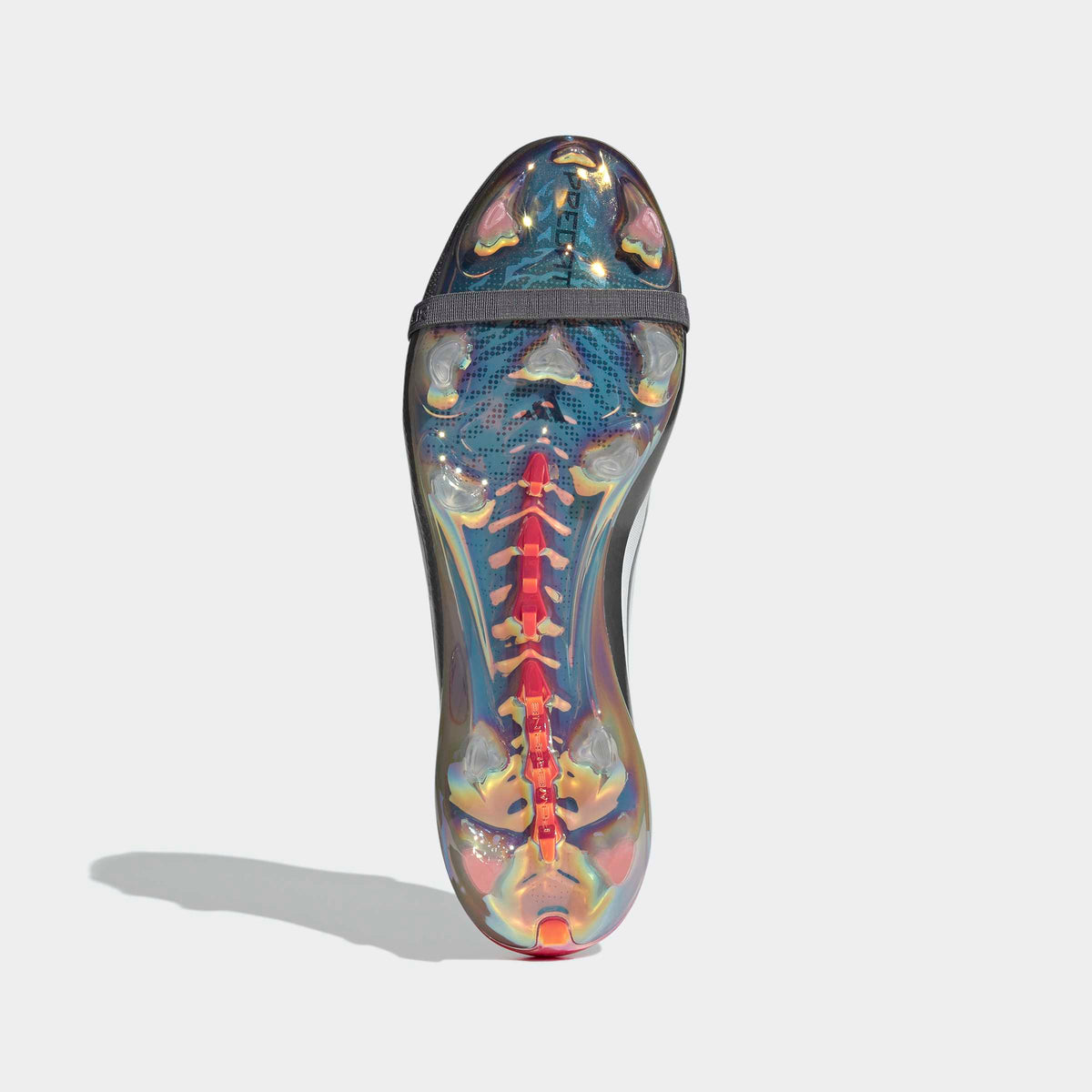 adidas PREDATOR ELITE Fold-Over Tongue Firm Ground Football Boots