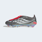 adidas PREDATOR ELITE Fold-Over Tongue Firm Ground Football Boots