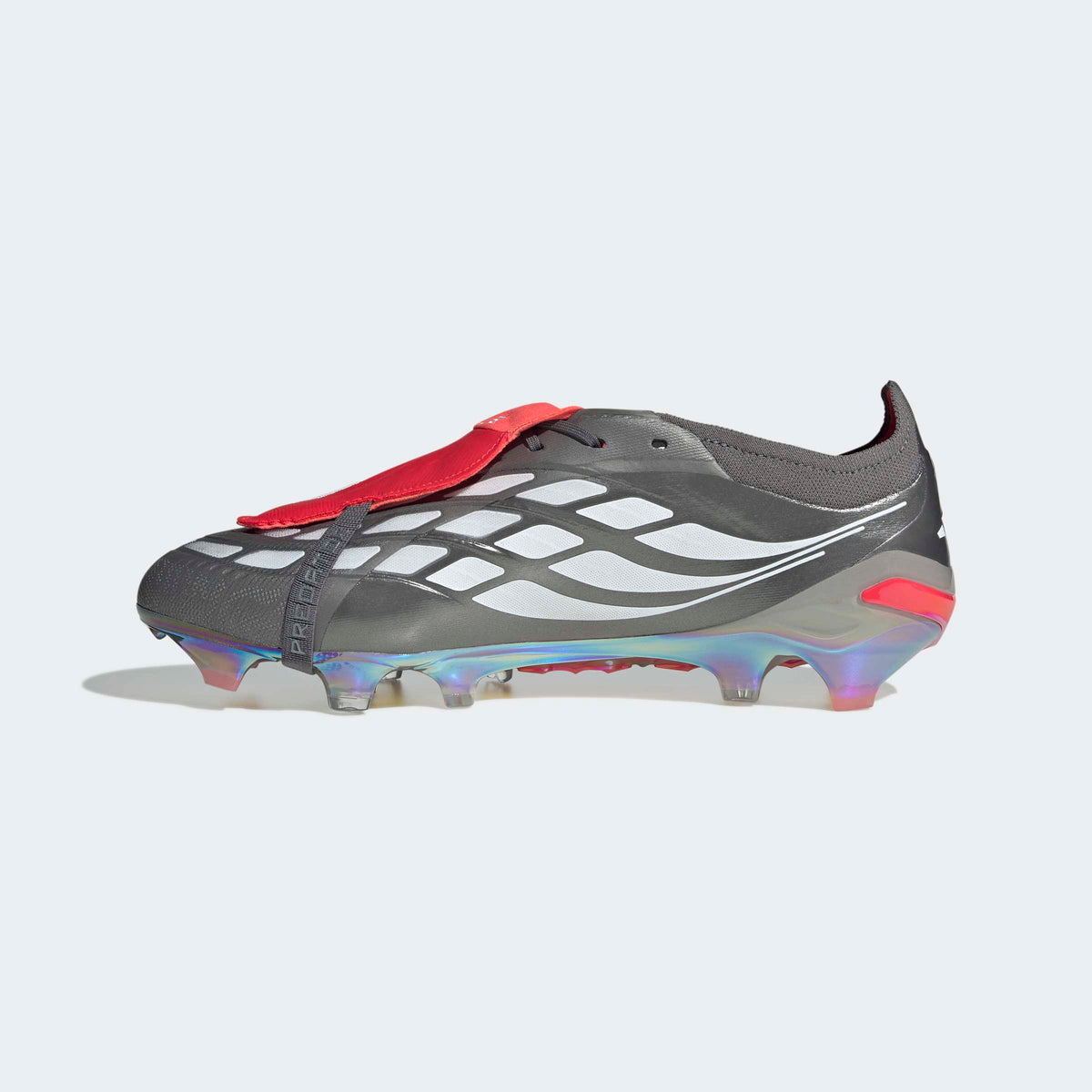 adidas PREDATOR ELITE Fold-Over Tongue Firm Ground Football Boots