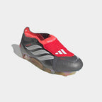 adidas PREDATOR ELITE Fold-Over Tongue Firm Ground Football Boots
